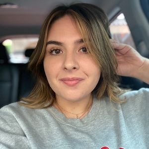 Meet your Posher, Alisa